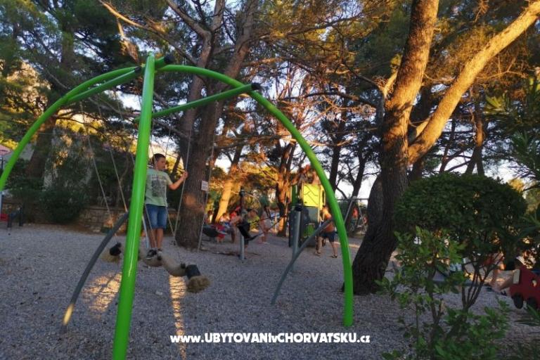Appartamenti Divić - Villa Mateo  – foto 36