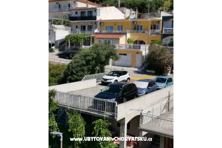 Appartamenti Divić - Villa Mateo  – foto 4