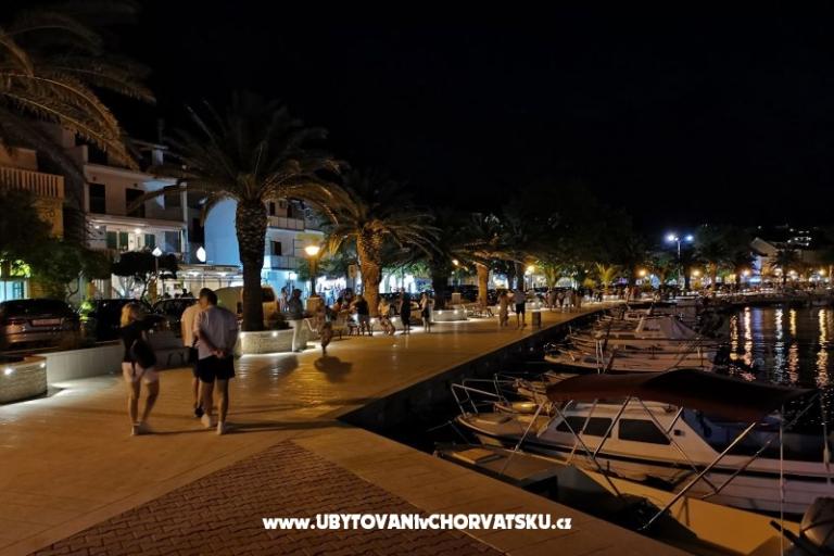 Appartamenti Divić - Villa Mateo  – foto 44