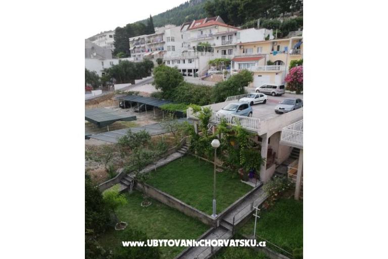 Appartamenti Divić - Villa Mateo  – foto 5