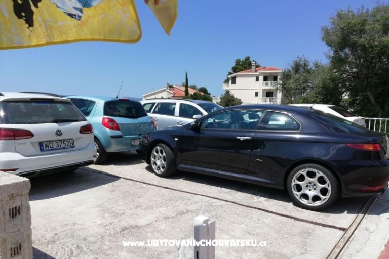 Appartamenti Divić - Villa Mateo  – foto 6