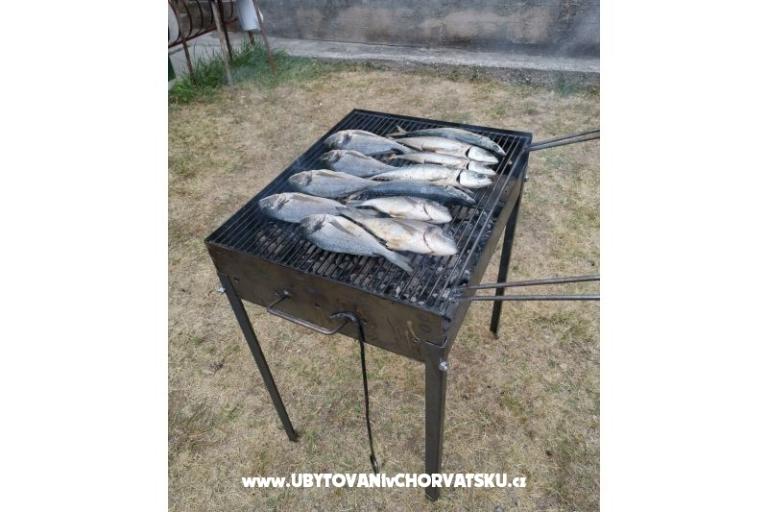 Appartamenti Divić - Villa Mateo  – foto 7