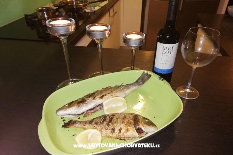 Appartamenti Divić - Villa Mateo  – foto 8