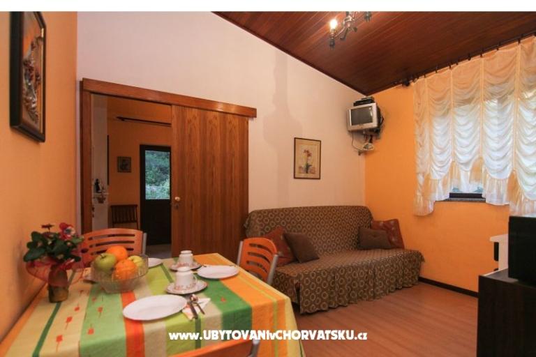 Appartamenti dominovic-Mladinov  – foto 10