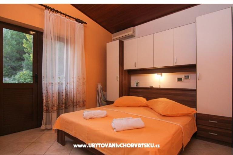 Appartamenti dominovic-Mladinov  – foto 11