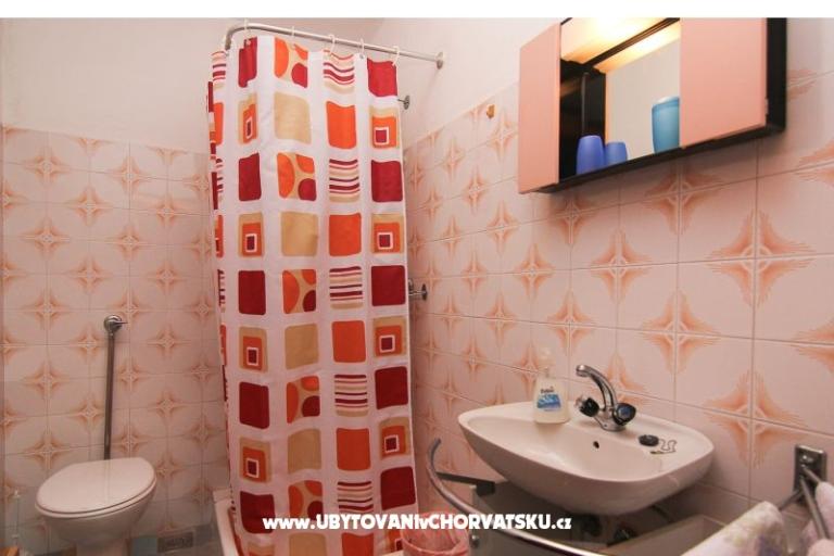 Appartamenti dominovic-Mladinov  – foto 12