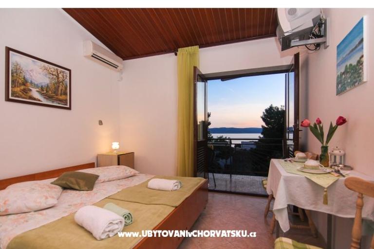 Appartamenti dominovic-Mladinov  – foto 17