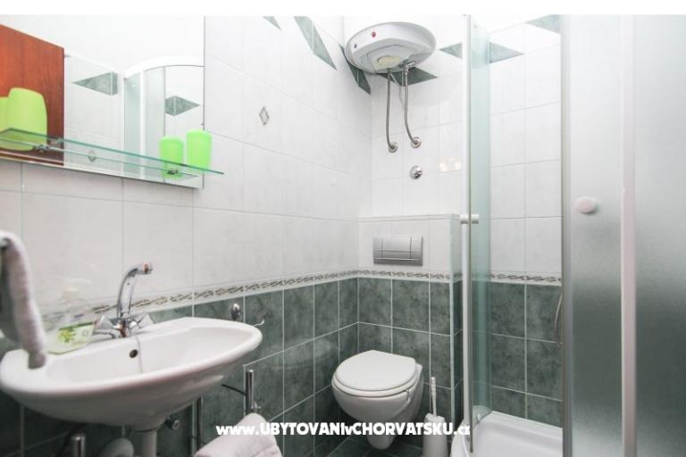 Appartamenti dominovic-Mladinov  – foto 18