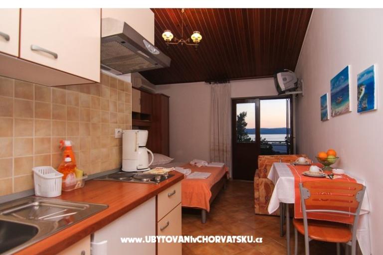 Appartamenti dominovic-Mladinov  – foto 6