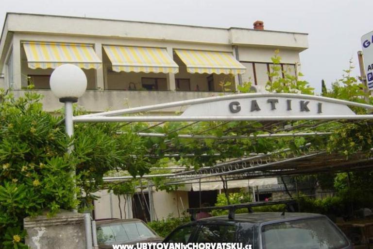 Appartamenti GATIKI – foto 6