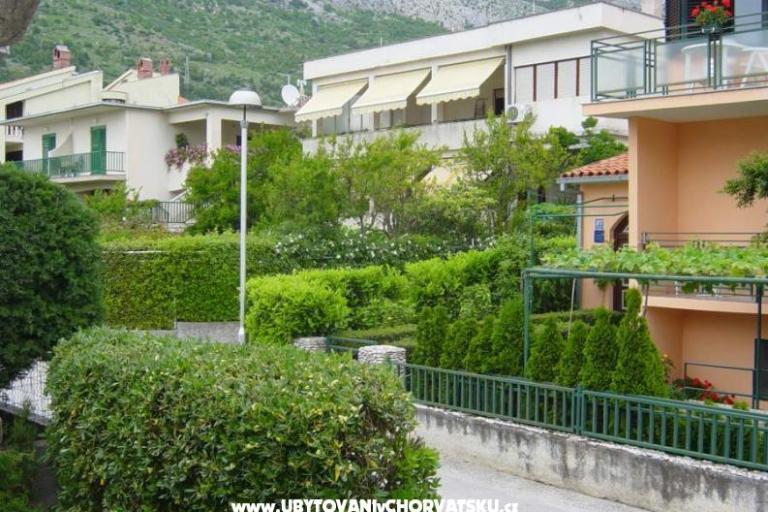 Appartamenti GATIKI – foto 8