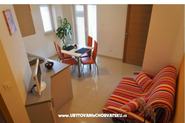 Appartamenti Harmonija – foto 2