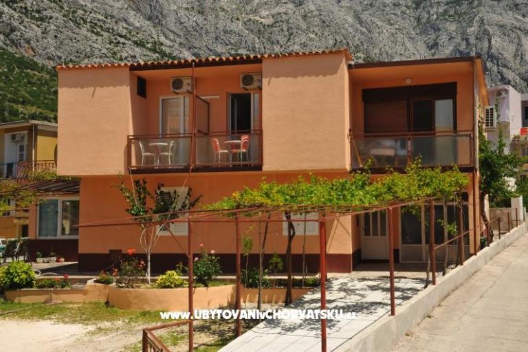Appartamenti i sobe PAULA – foto 2