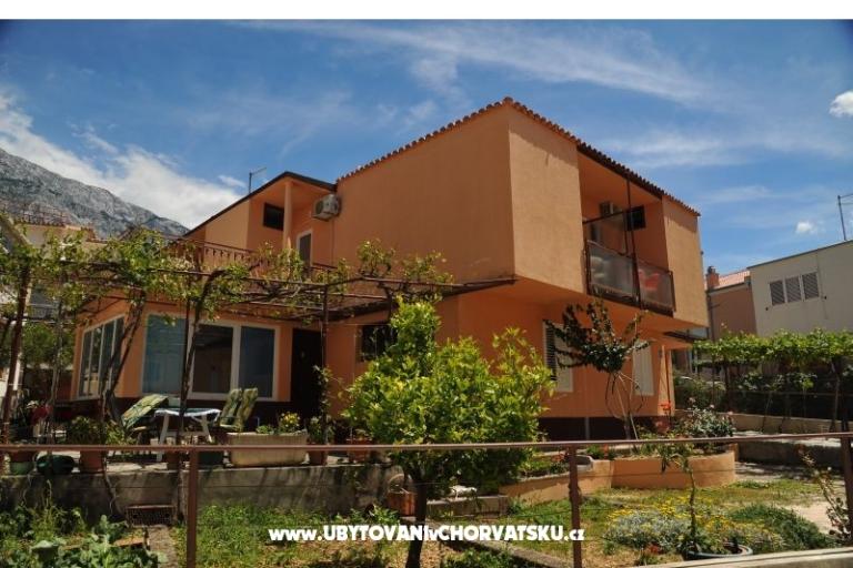 Appartamenti i sobe PAULA – foto 6