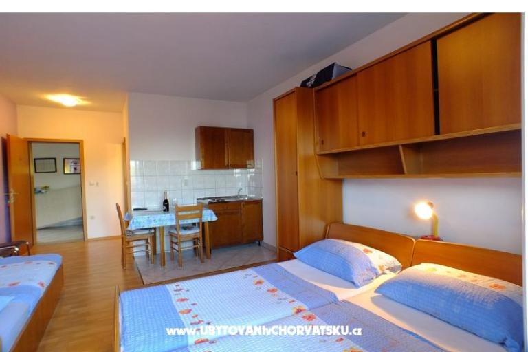 Appartamenti Ivan Krvavica – foto 11