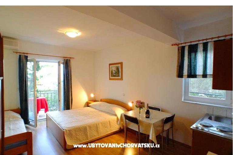 Appartamenti Ivan Krvavica – foto 12