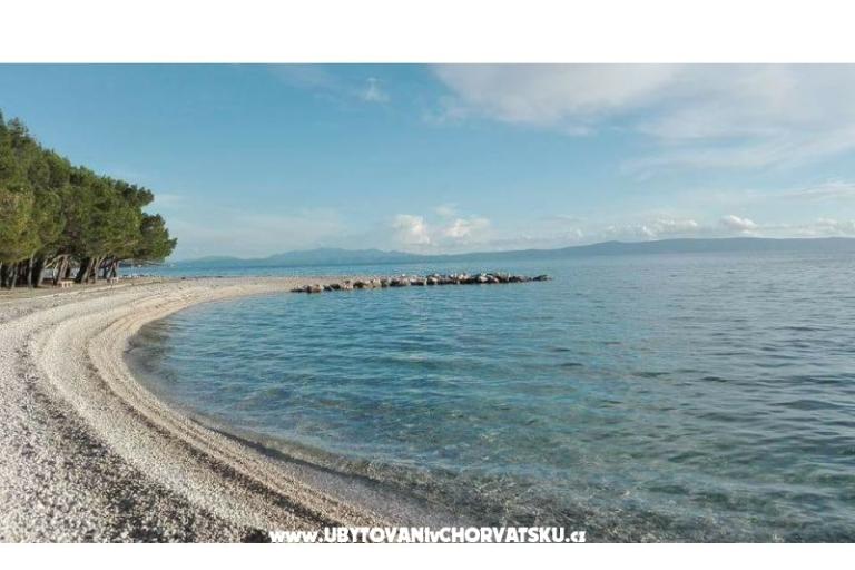Appartamenti Ivan Krvavica – foto 14