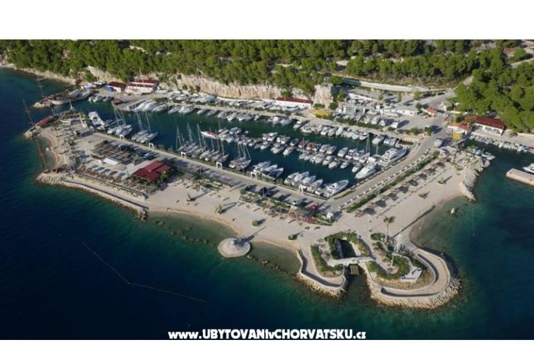 Appartamenti Ivan Krvavica – foto 15