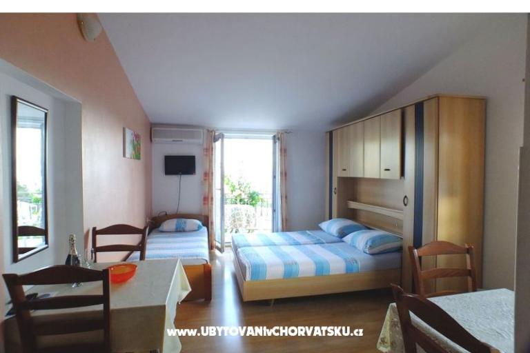 Appartamenti Ivan Krvavica – foto 4