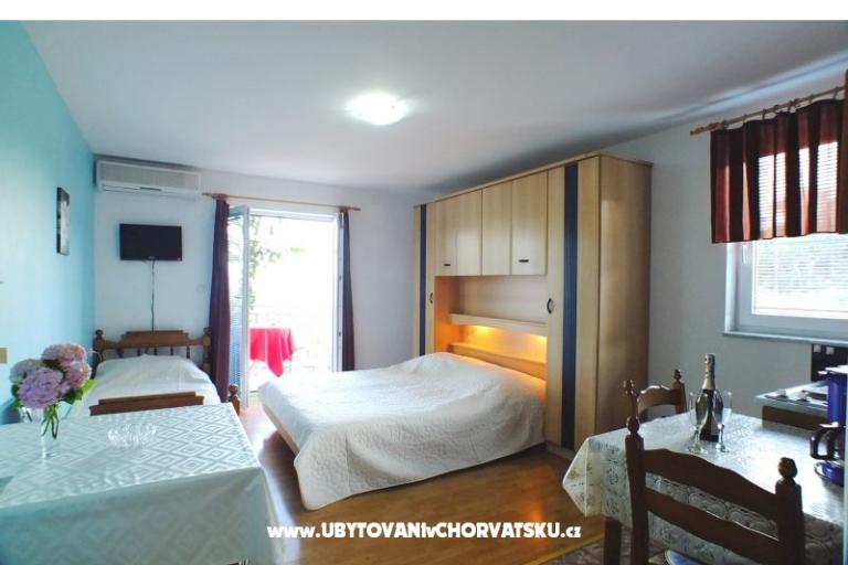 Appartamenti Ivan Krvavica – foto 7