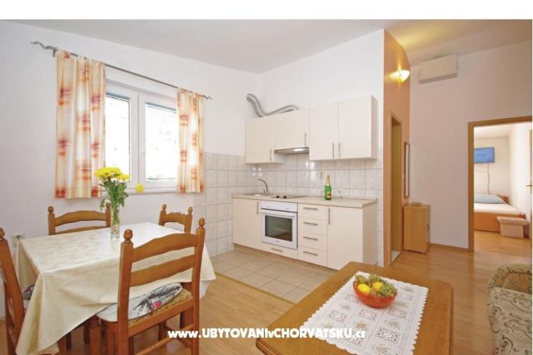 Appartamenti Ivan Krvavica – foto 8