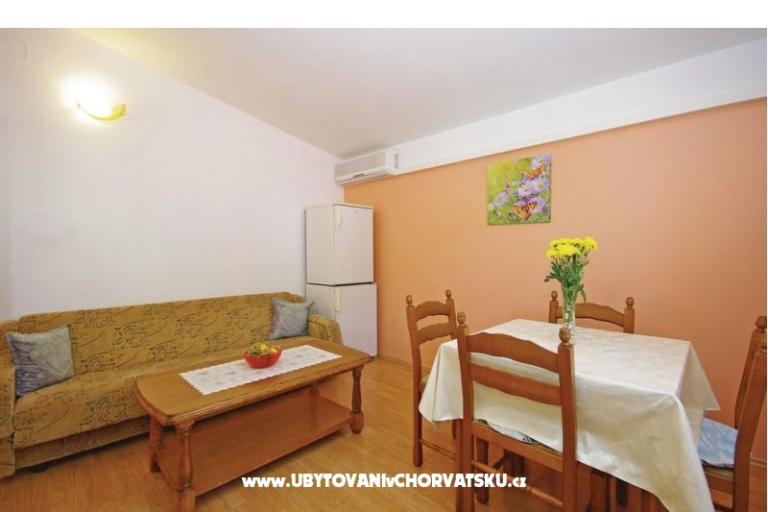 Appartamenti Ivan Krvavica – foto 9