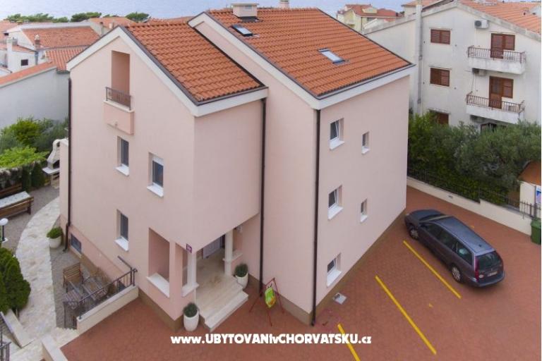 Appartamenti Jelena i Bojka – foto 2
