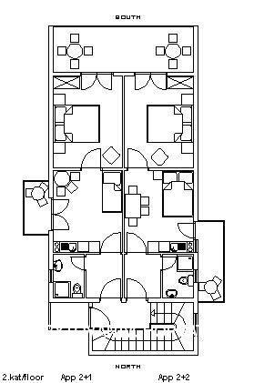 Appartamenti Jurišić – foto 4