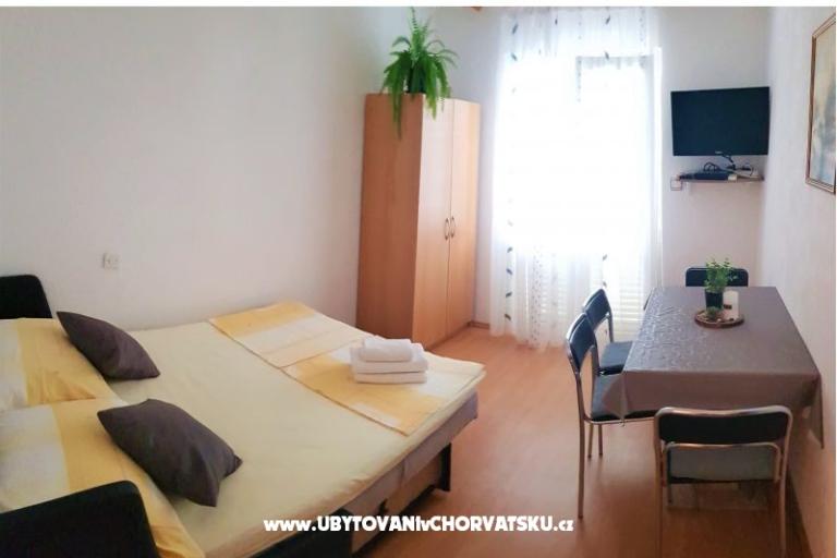 Appartamenti Krvavica – foto 13