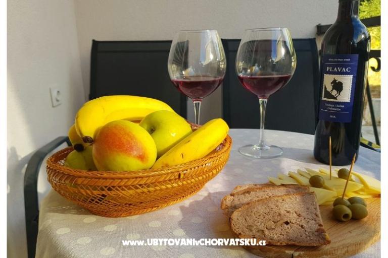 Appartamenti Krvavica – foto 14