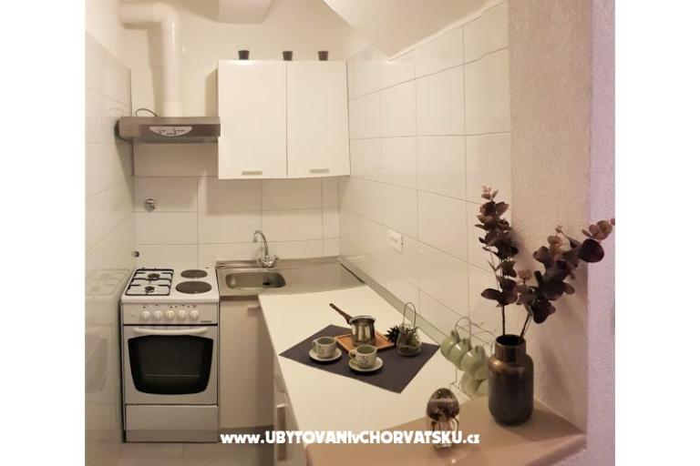 Appartamenti Krvavica – foto 15