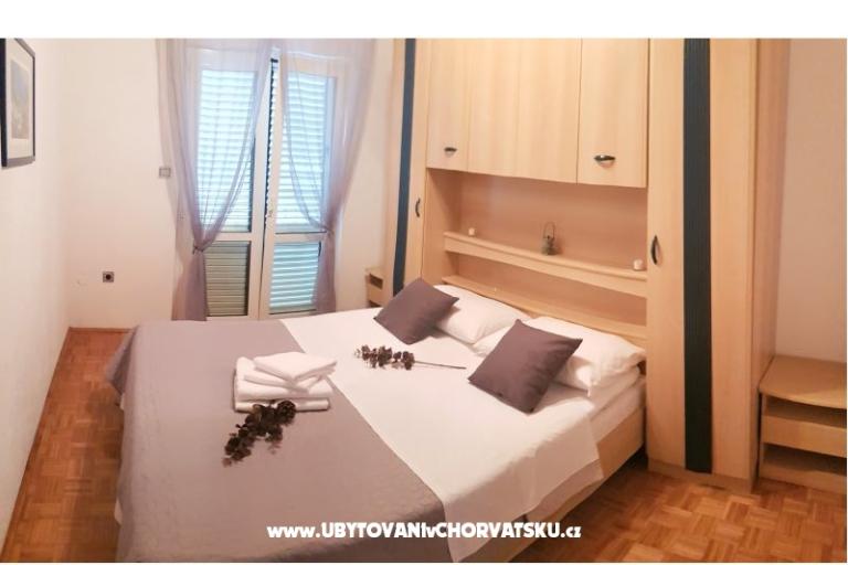 Appartamenti Krvavica – foto 16