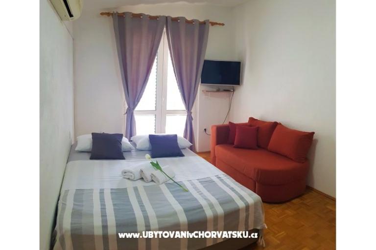 Appartamenti Krvavica – foto 2