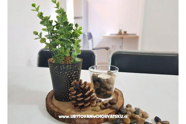 Appartamenti Krvavica – foto 3