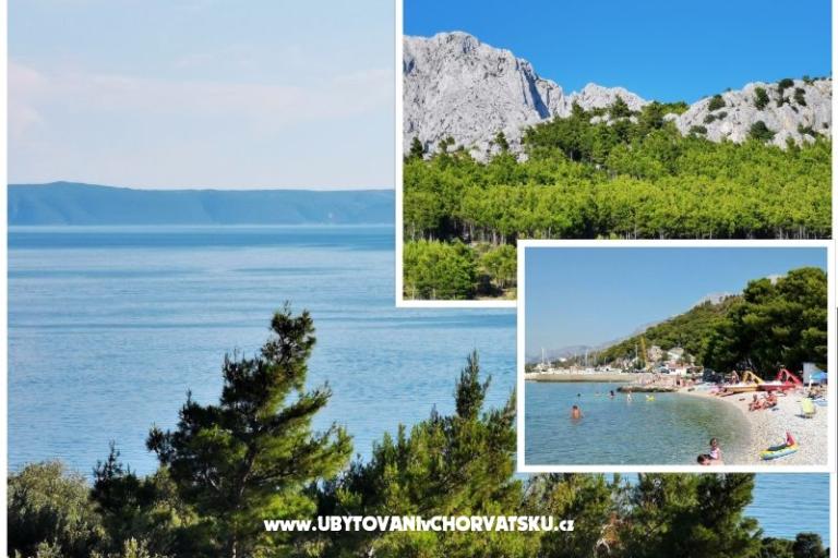 Appartamenti Krvavica – foto 4