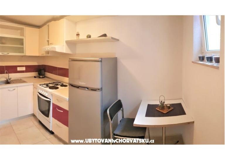 Appartamenti Krvavica – foto 5