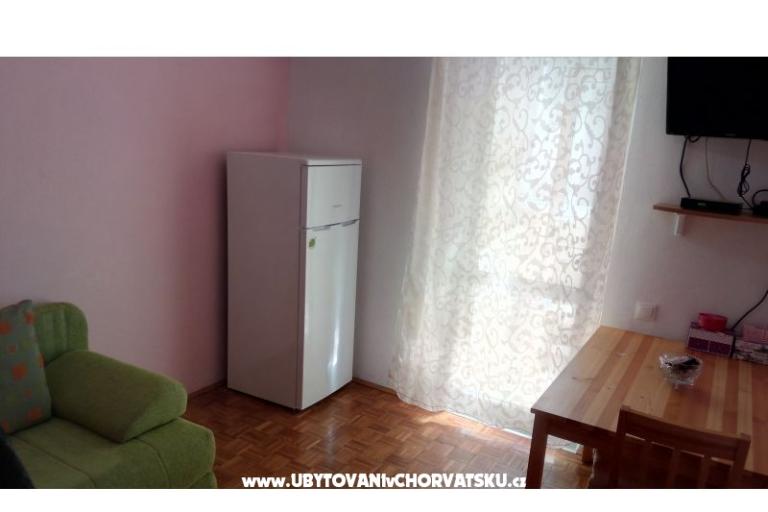 Appartamenti Krvavica – foto 6