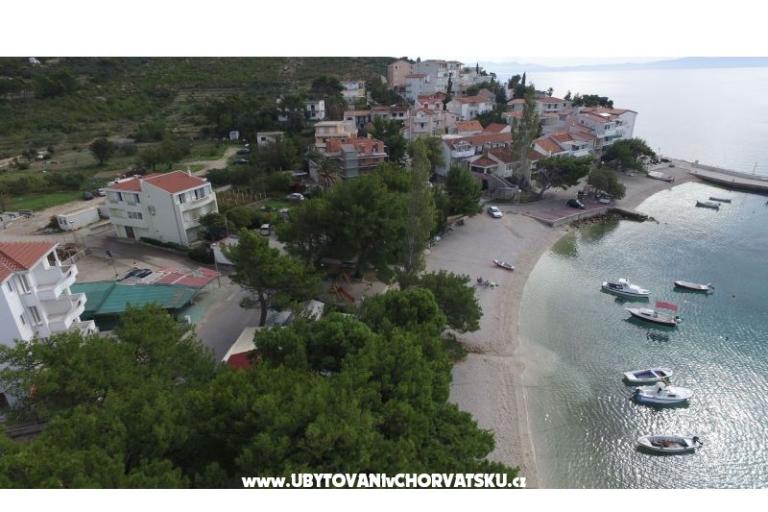 Appartamenti Marin – foto 11