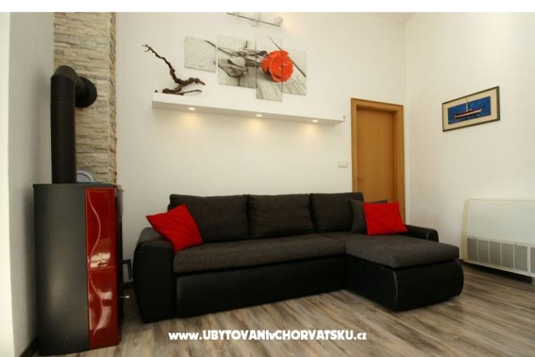 Appartamenti Marin – foto 9