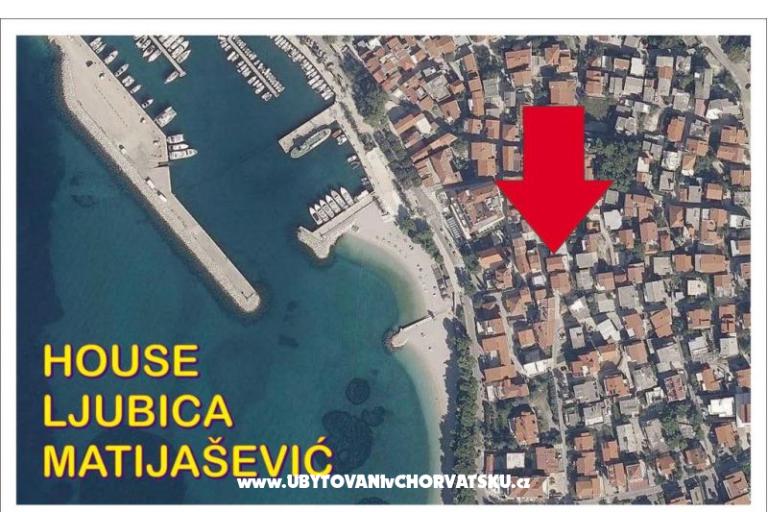 Appartamenti Ljubica Matijašević – foto 2