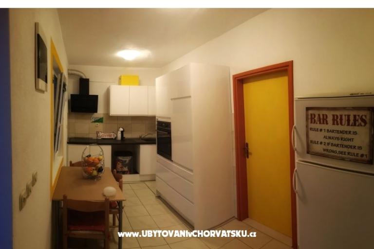 Appartamento Žanko – foto 11
