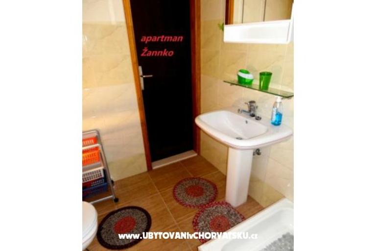 Appartamento Žanko – foto 7