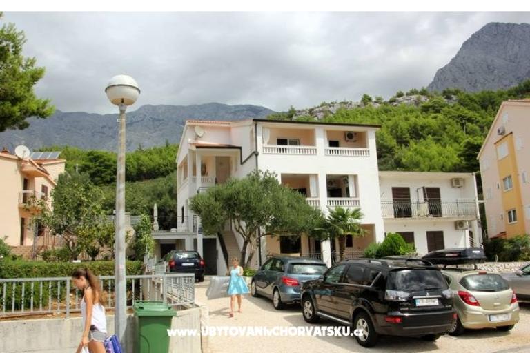 Appartamenti Milić Promajna – foto 11