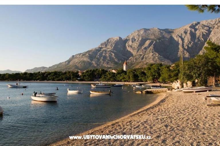 Appartamenti Milić Promajna – foto 13