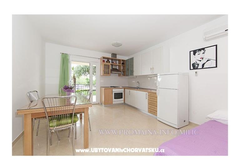 Appartamenti Milić Promajna – foto 2