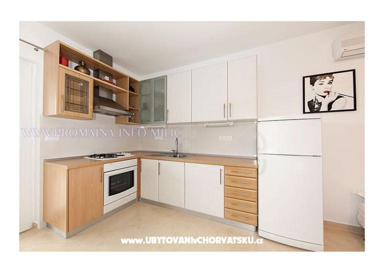 Appartamenti Milić Promajna – foto 4