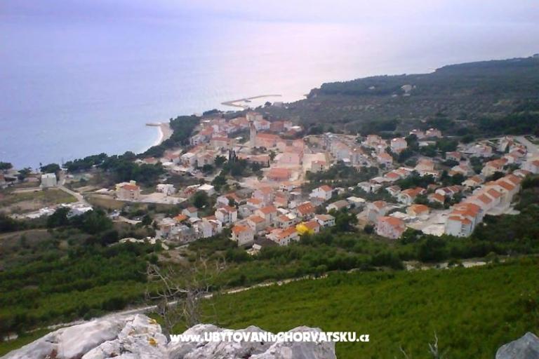 Appartamenti Milić Promajna – foto 9