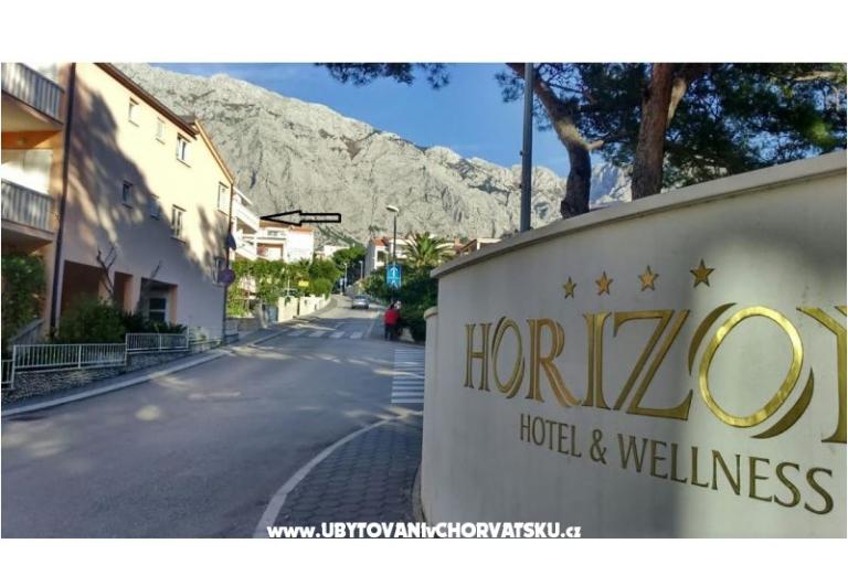 Appartamenti Podest - Baška Voda – foto 11