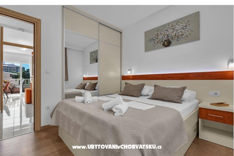 Appartamenti Podest - Baška Voda – foto 13