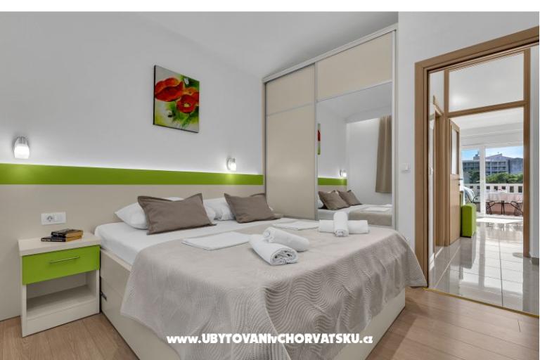 Appartamenti Podest - Baška Voda – foto 15